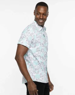 Stylite Button-Up