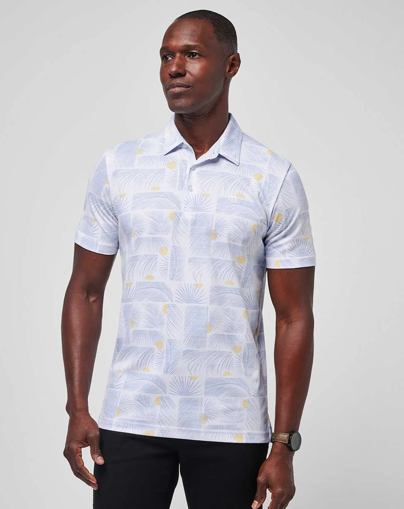 Sun Guilt Polo