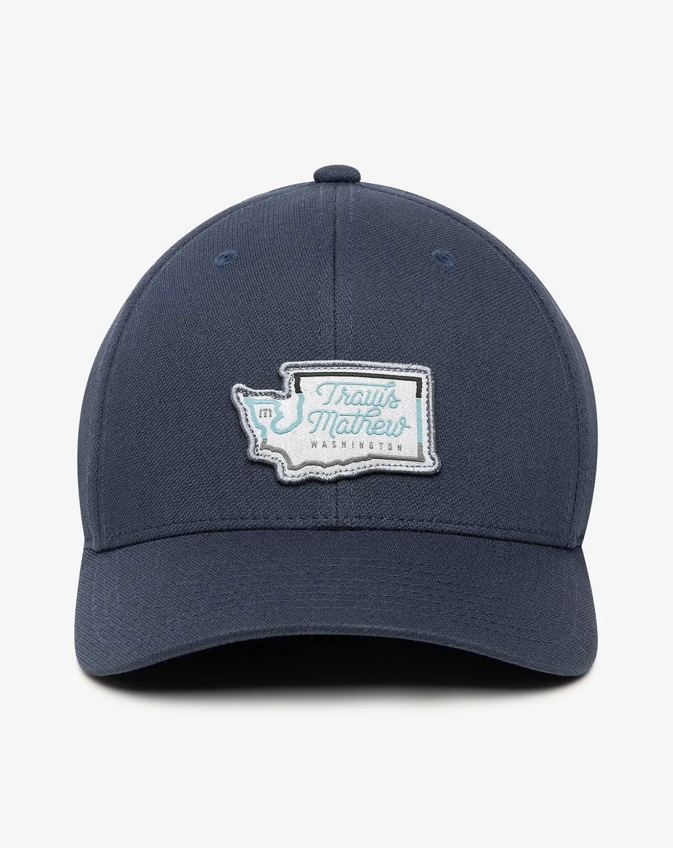Sunbreaks Fitted Hat