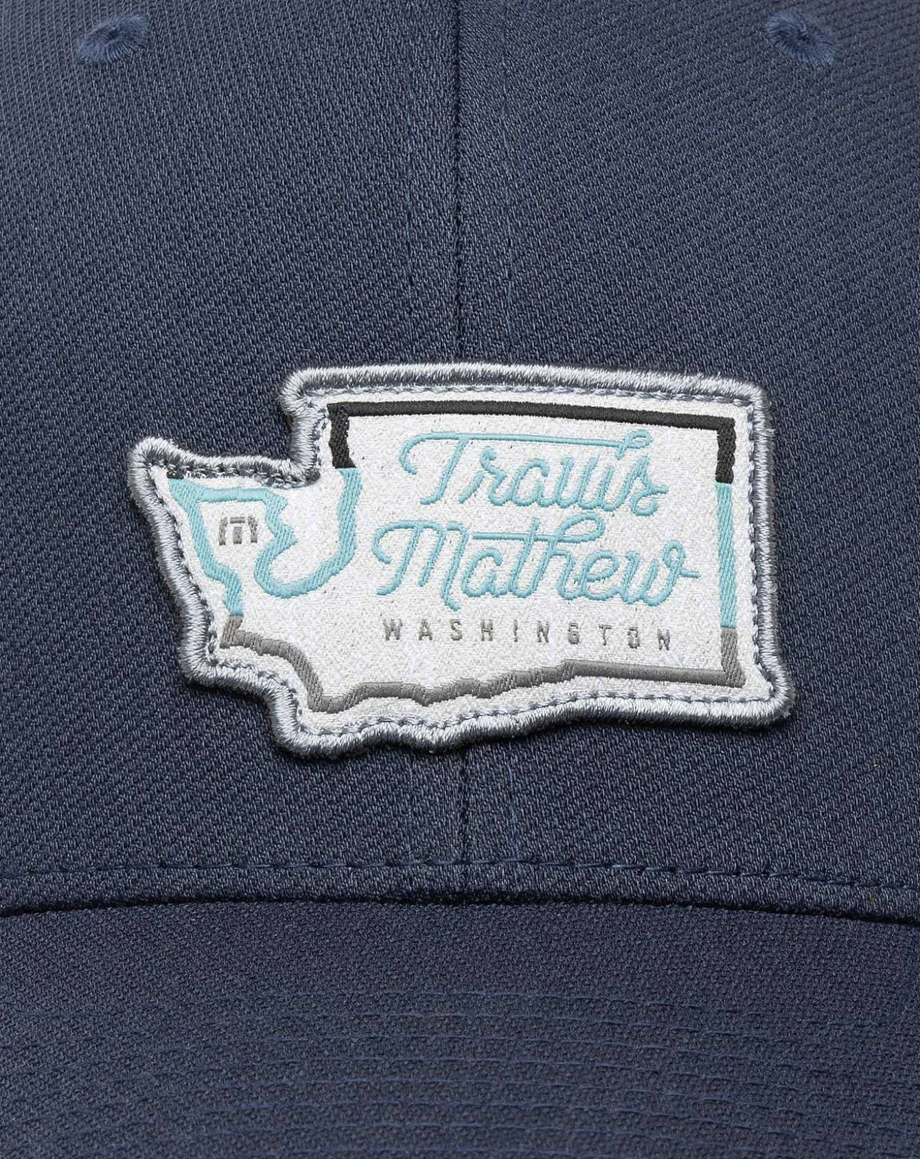 Sunbreaks Fitted Hat