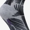 Sunrise Shells Crew Sock