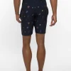 Sunset Mojito Boardshort