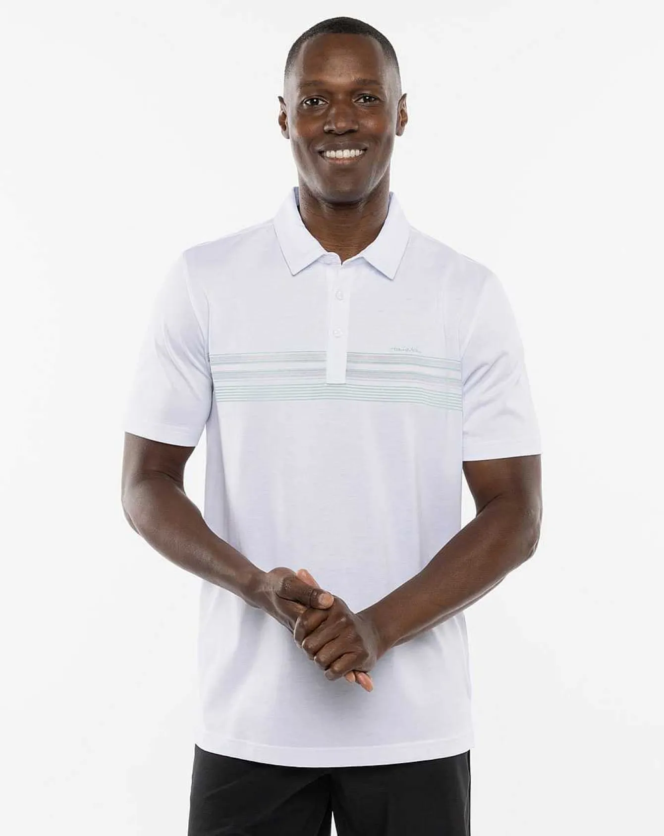 Surf Slang Polo
