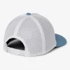 Surf Warning Snapback Hat