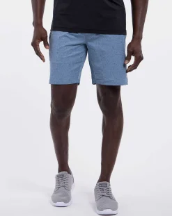 Survivalist Active Short 7.5In