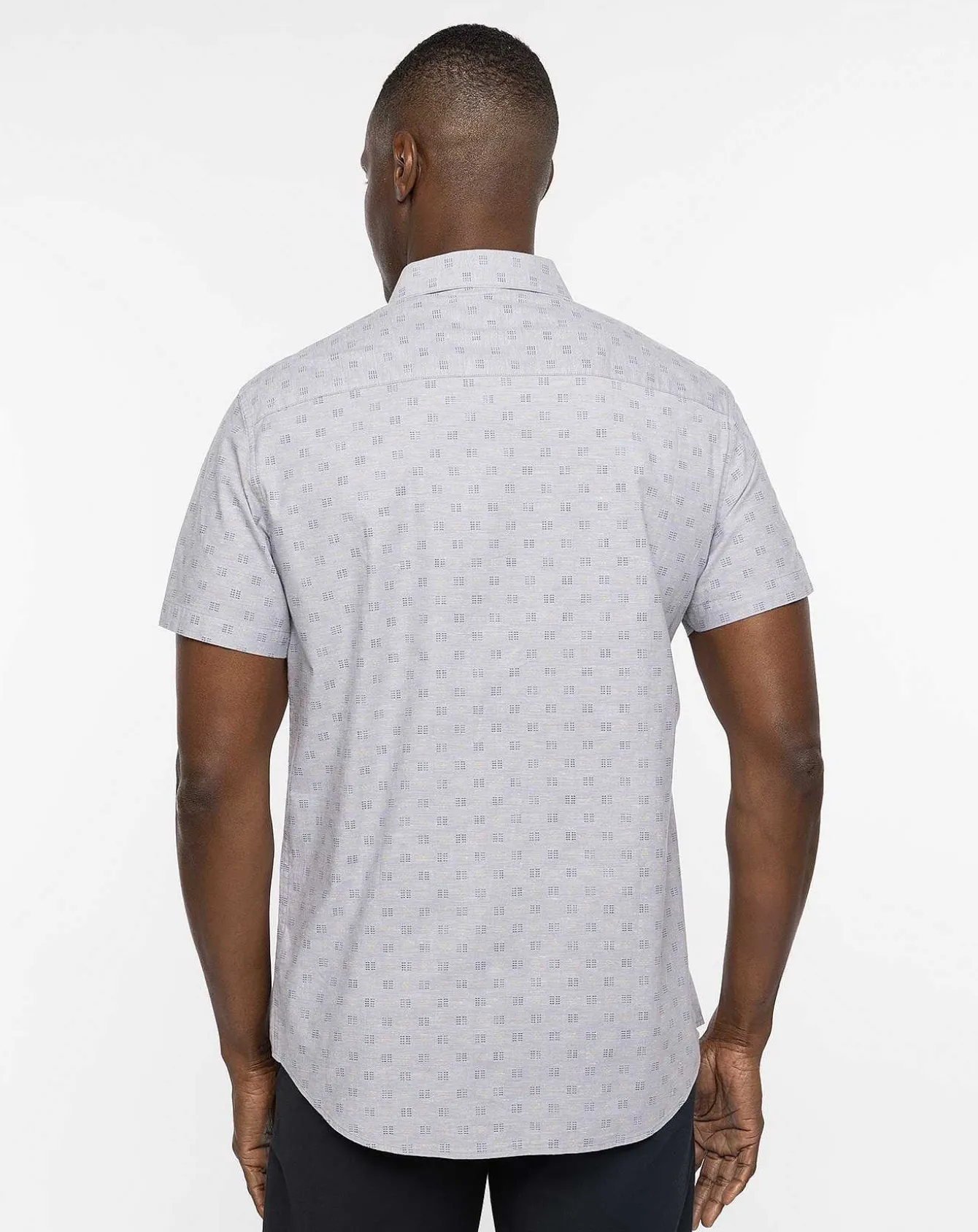 Sweet And Tangy Button-Up