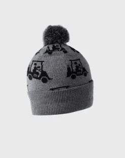 Swingles Beanie