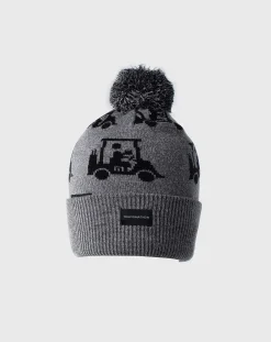 Swingles Beanie