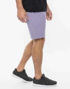 Switchbacks Short 9In