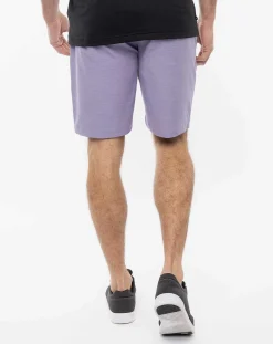 Switchbacks Short 9In