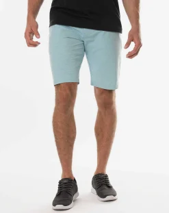 Switchbacks Short 9In