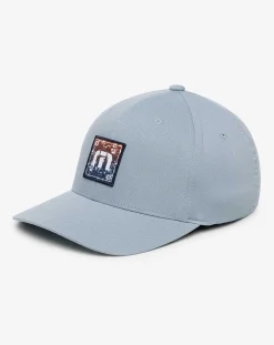 Table For Two Fitted Hat