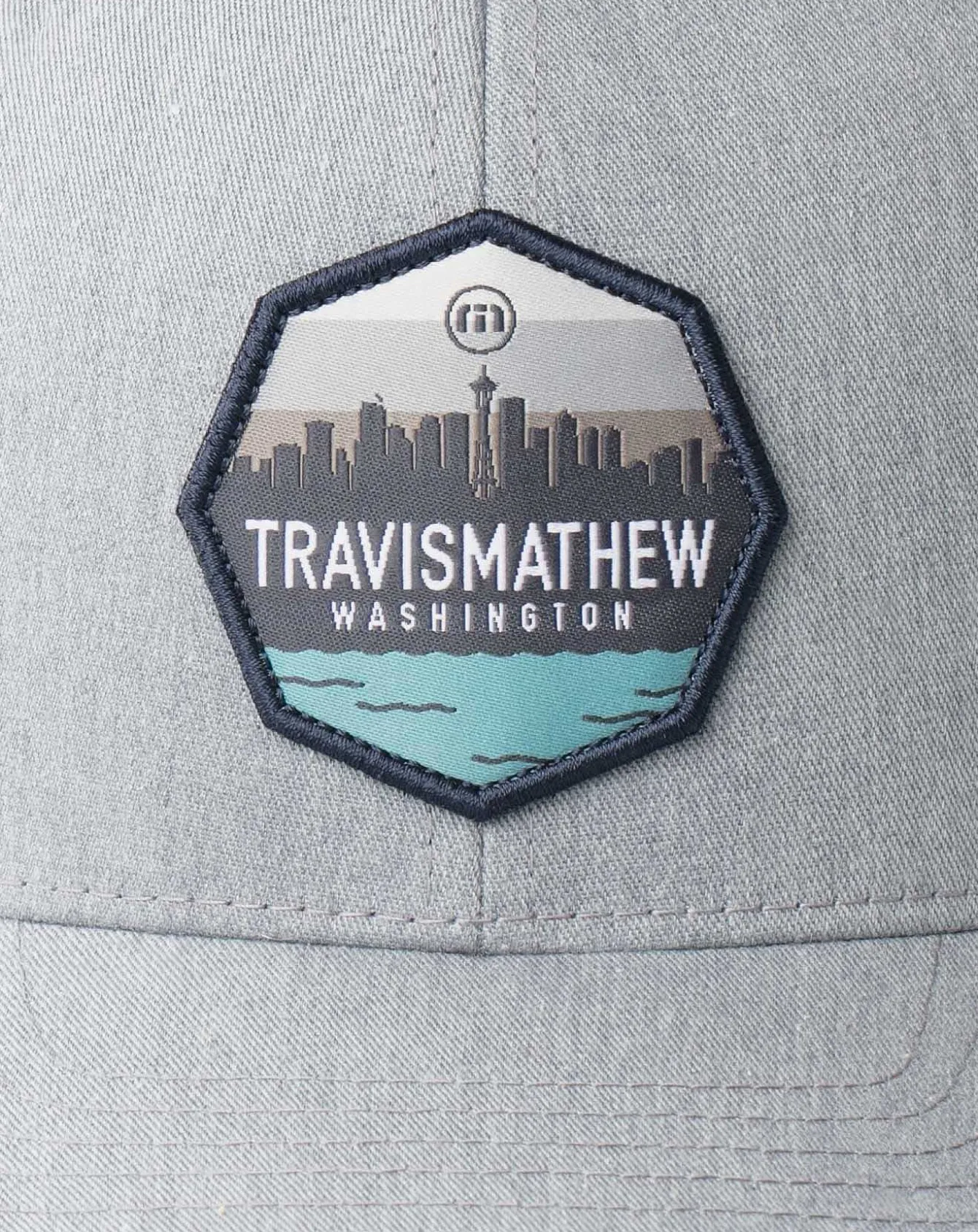 Take A Hike Snapback Hat