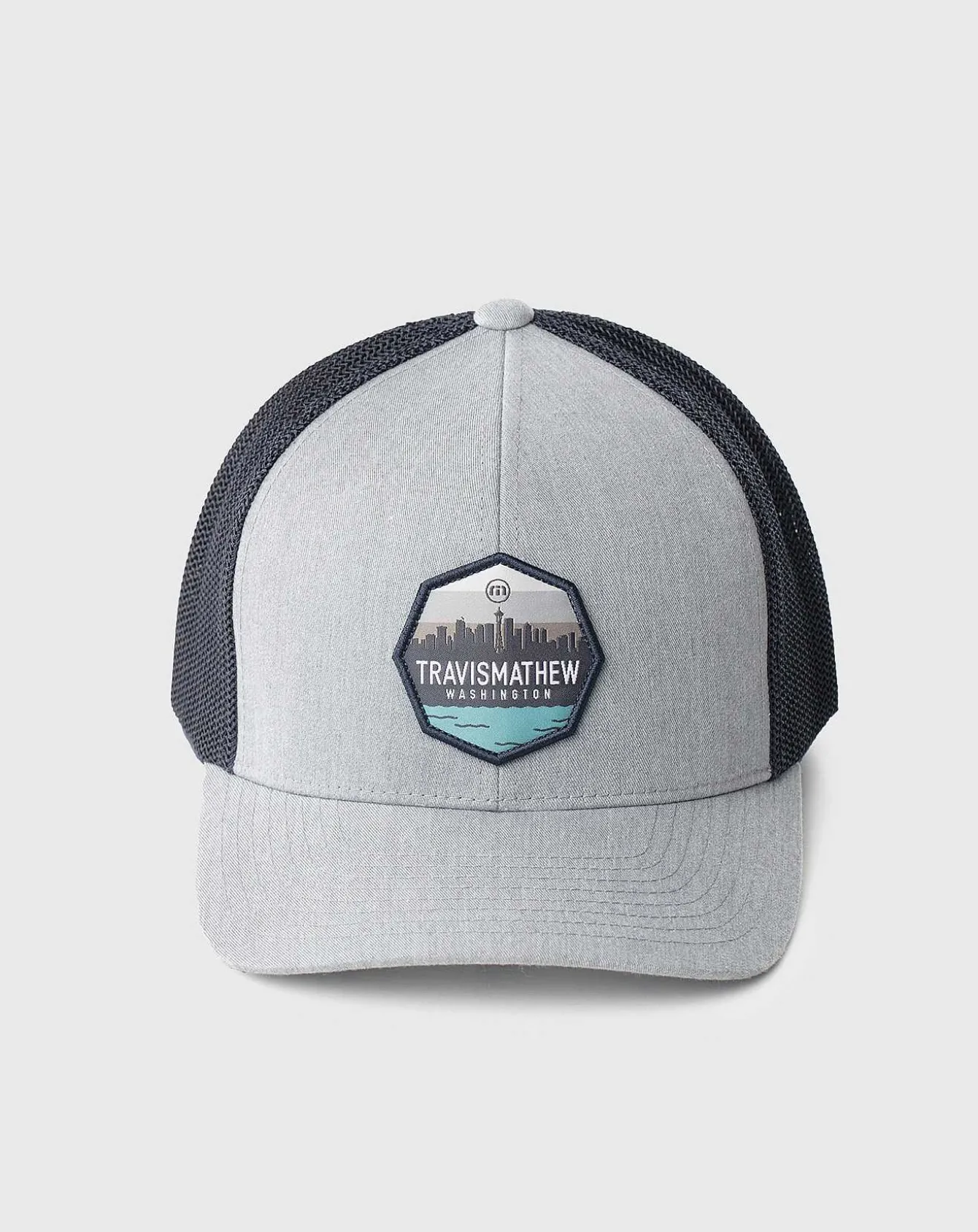Take A Hike Snapback Hat