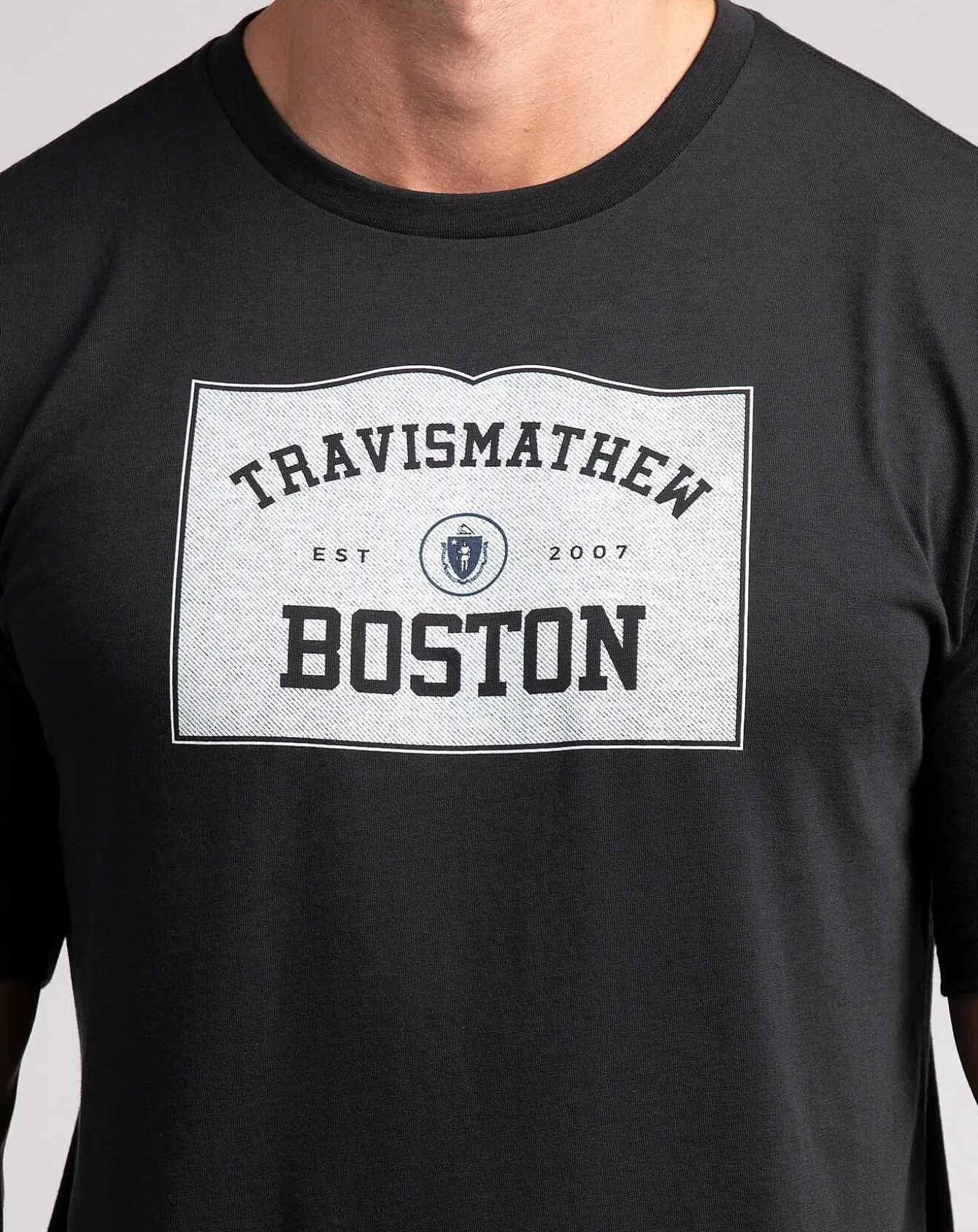 Take The T Tee