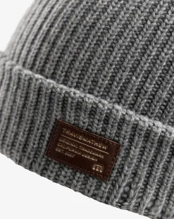 Takedown Beanie