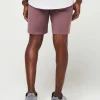 Tech Chino Short 8In