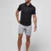Tech Chino Short 8In