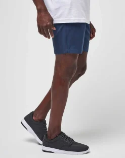 Tech Chino Short 8In