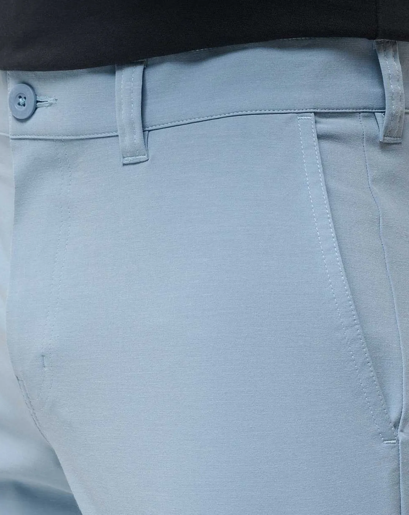 Tech Chino Short 8In