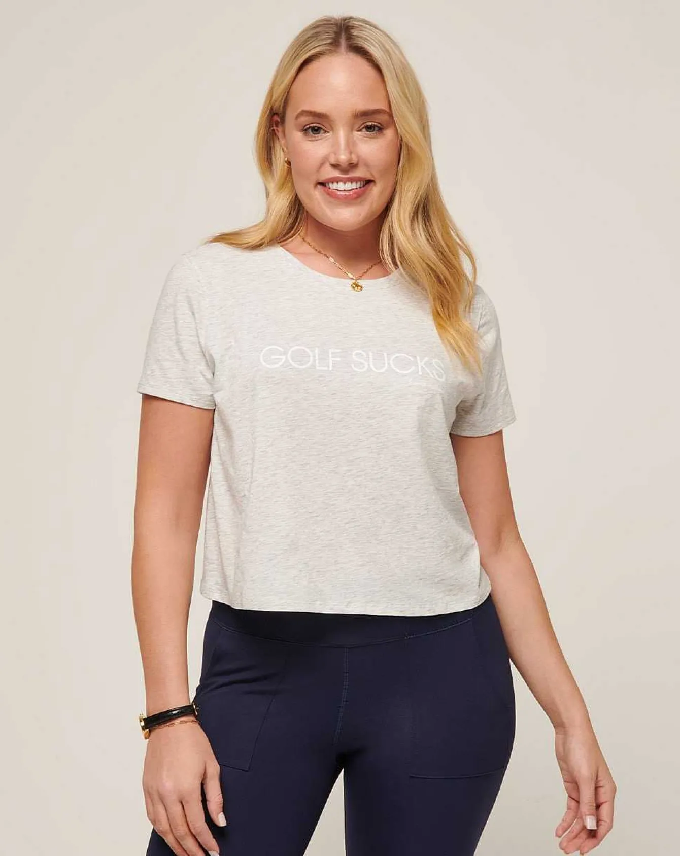 Ten For Ten Tee