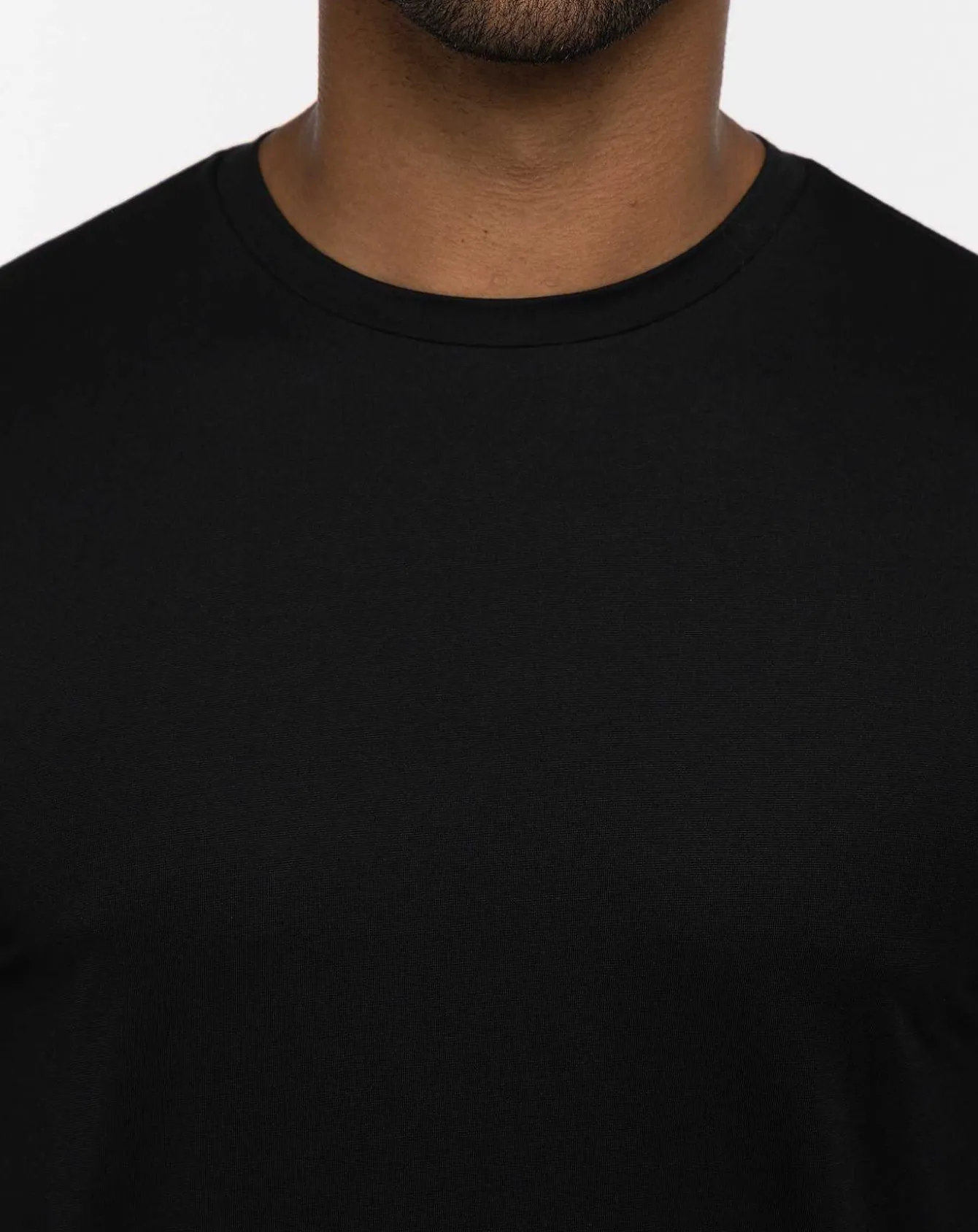 The Crew Long Sleeve Tee
