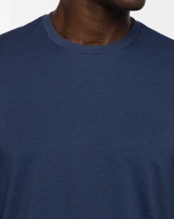 The Crew Long Sleeve Tee