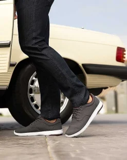 The Daily 2 Woven