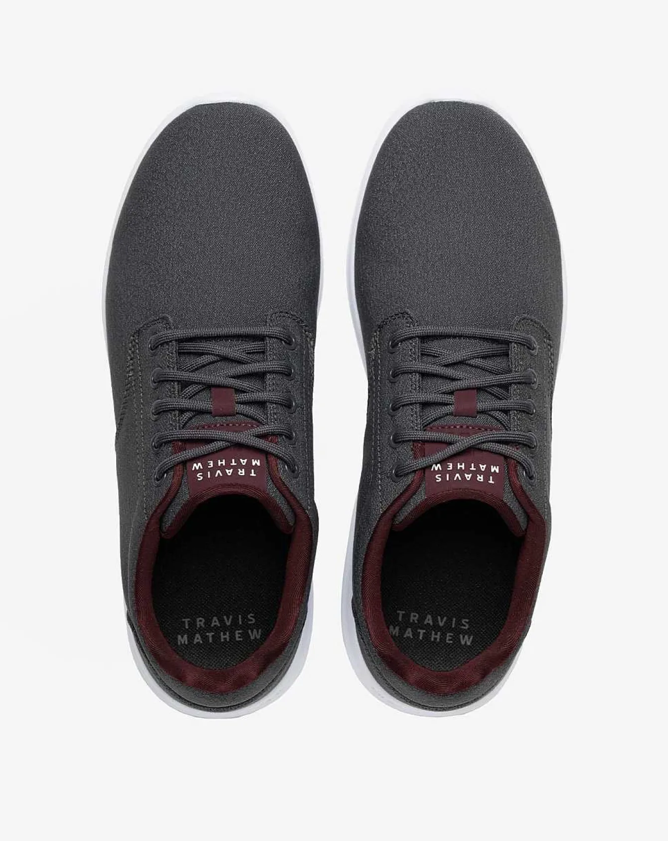 The Daily 2 Woven