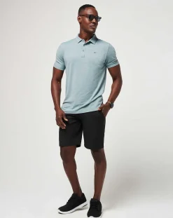 The Heater Polo