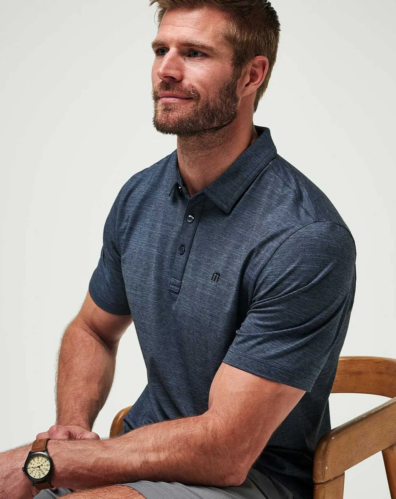 The Heater Polo