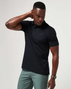 The Heater Polo