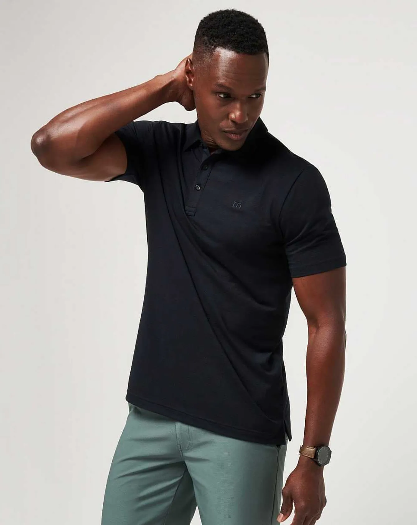 The Heater Polo