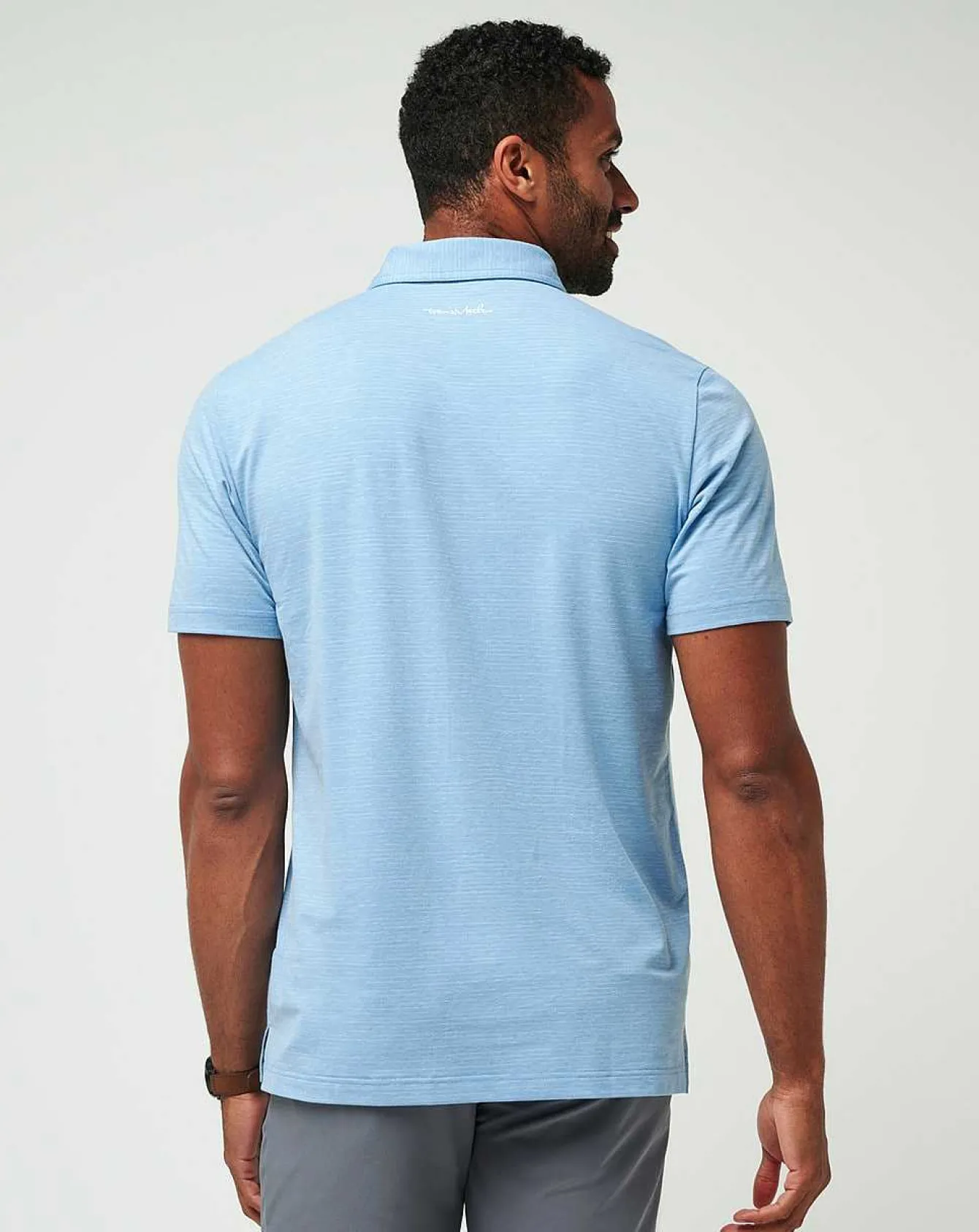 The Heater Polo