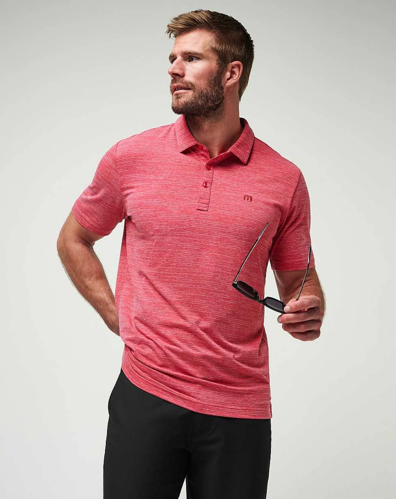The Heater Polo