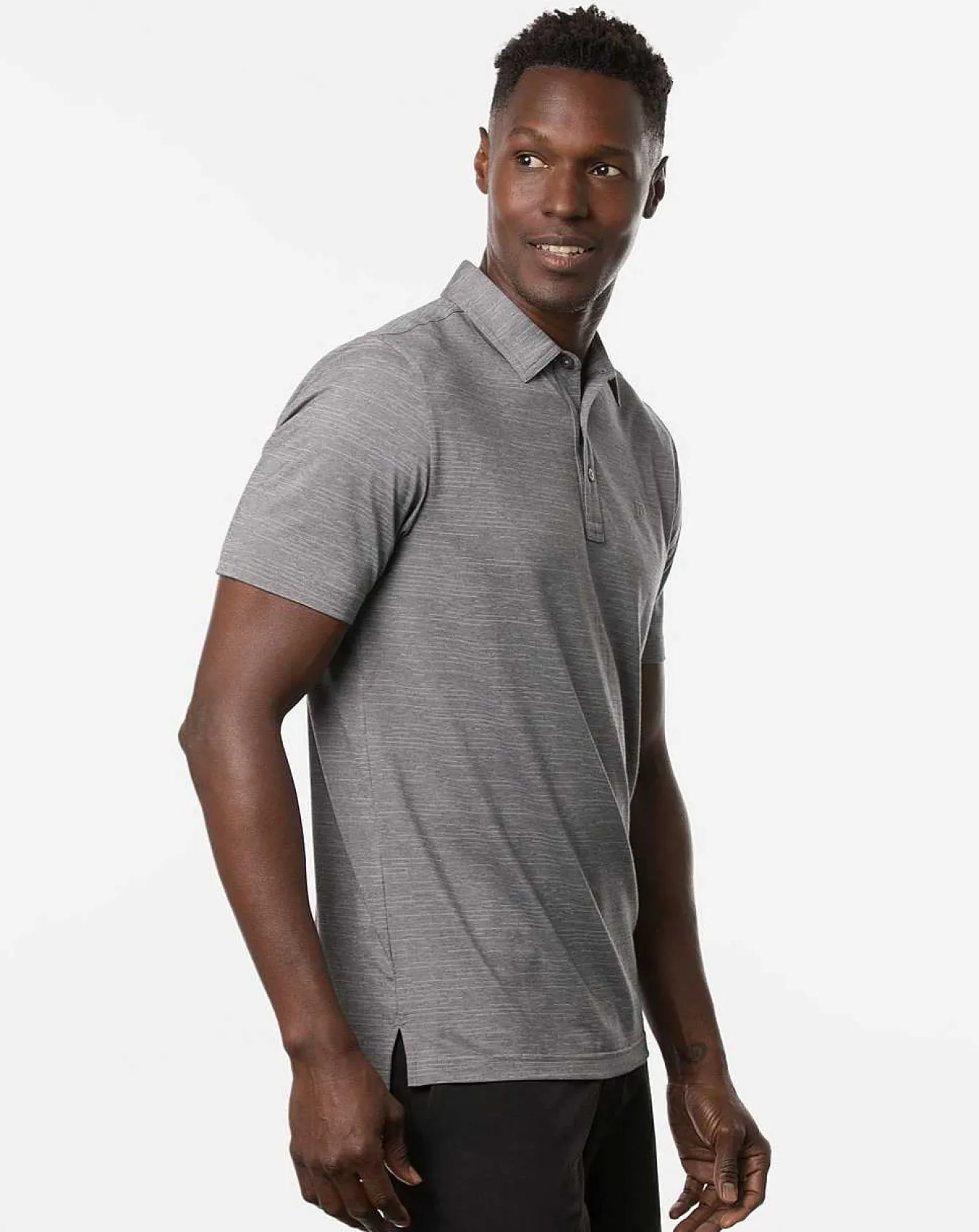 The Heater Polo