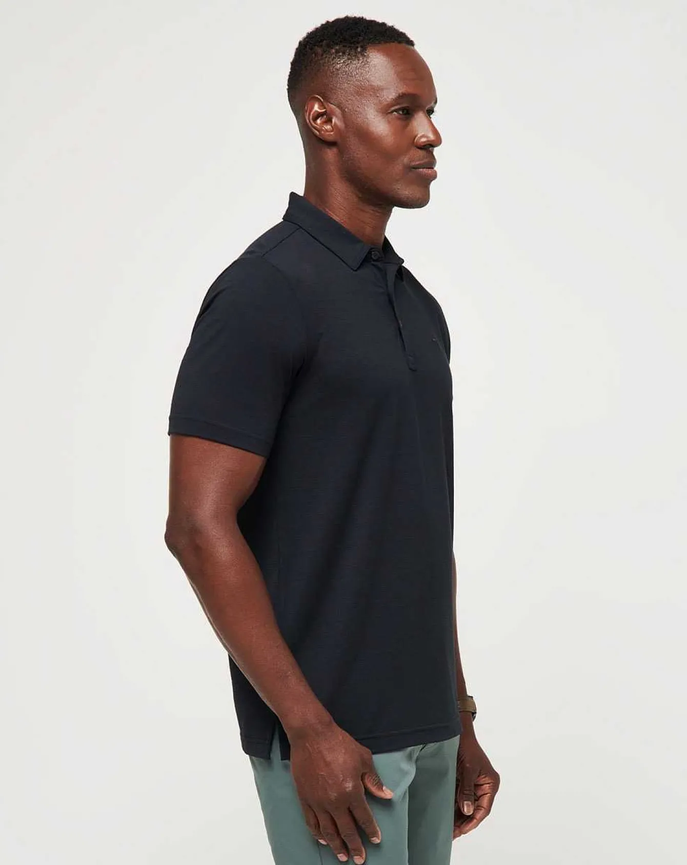 The Heater Polo