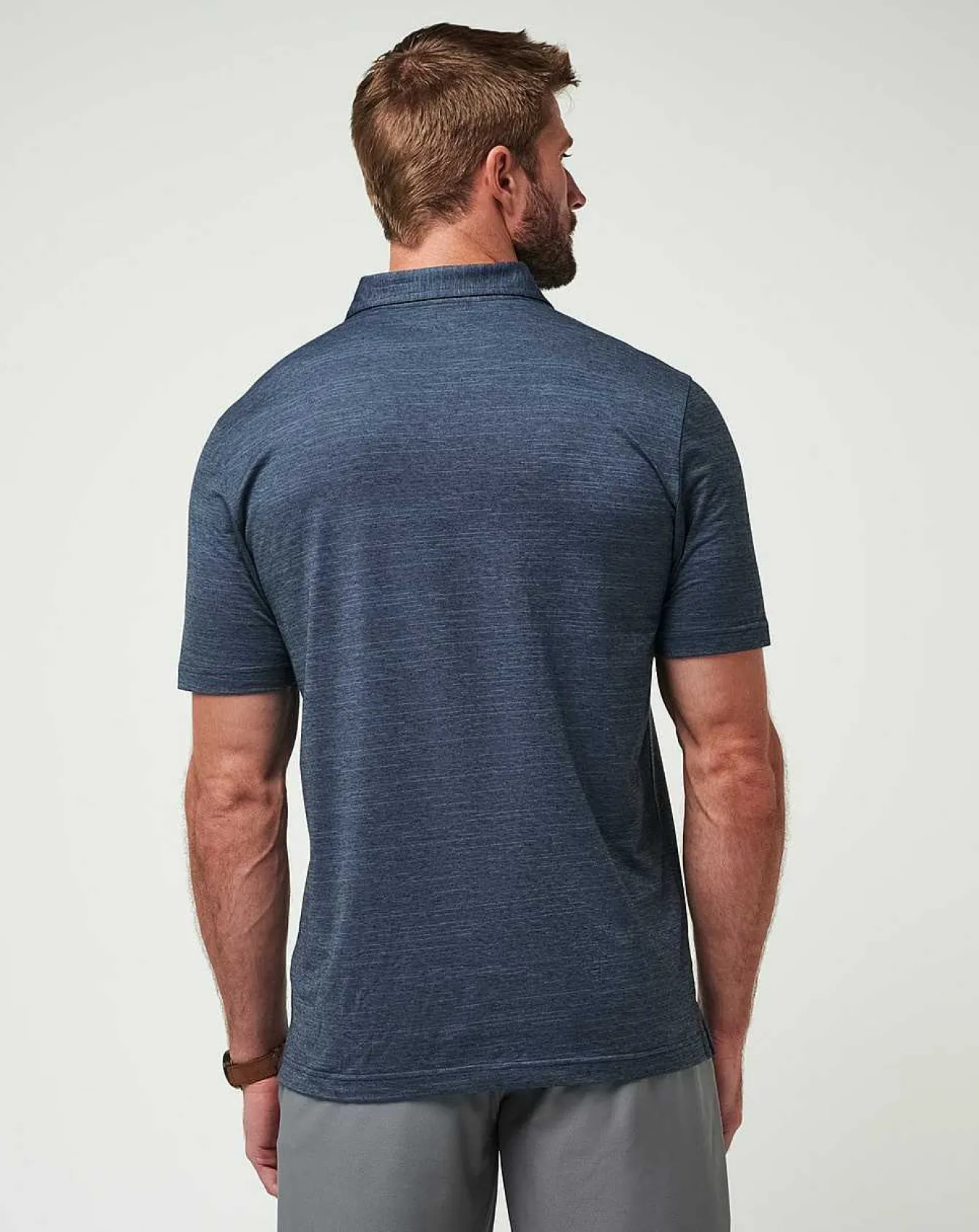 The Heater Polo