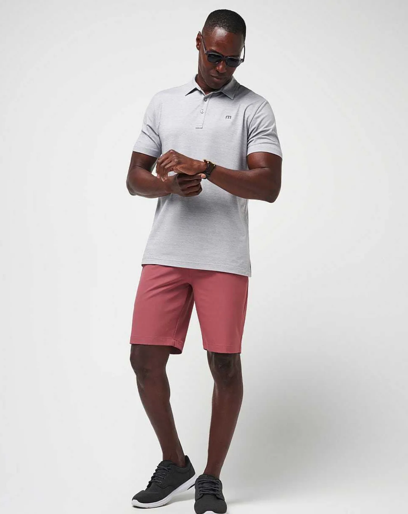 The Heater Polo