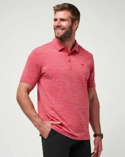 The Heater Polo