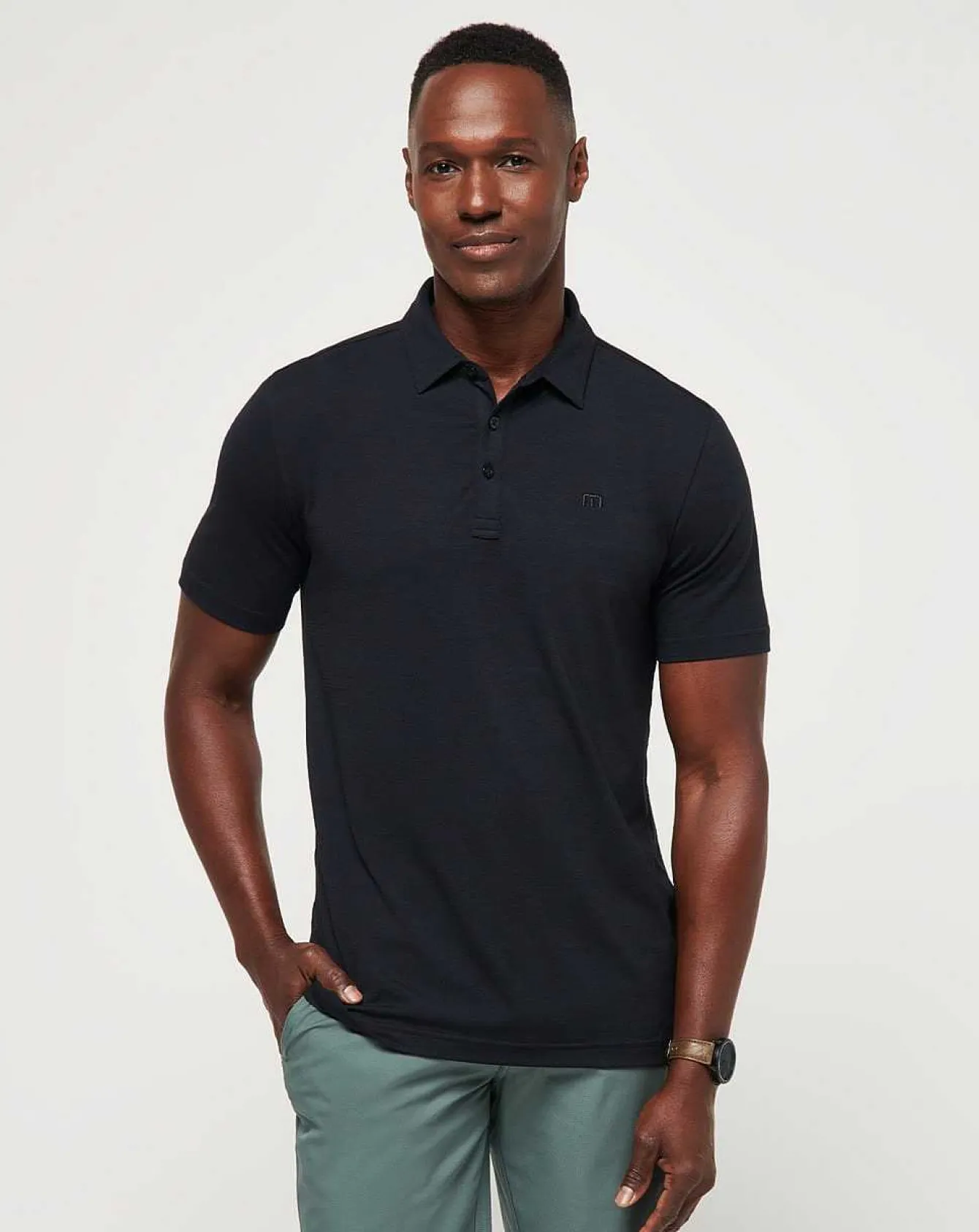 The Heater Polo