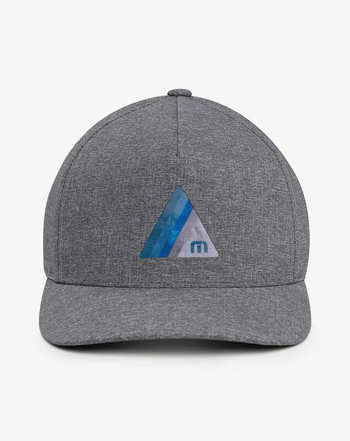 The Heater Snapback Hat