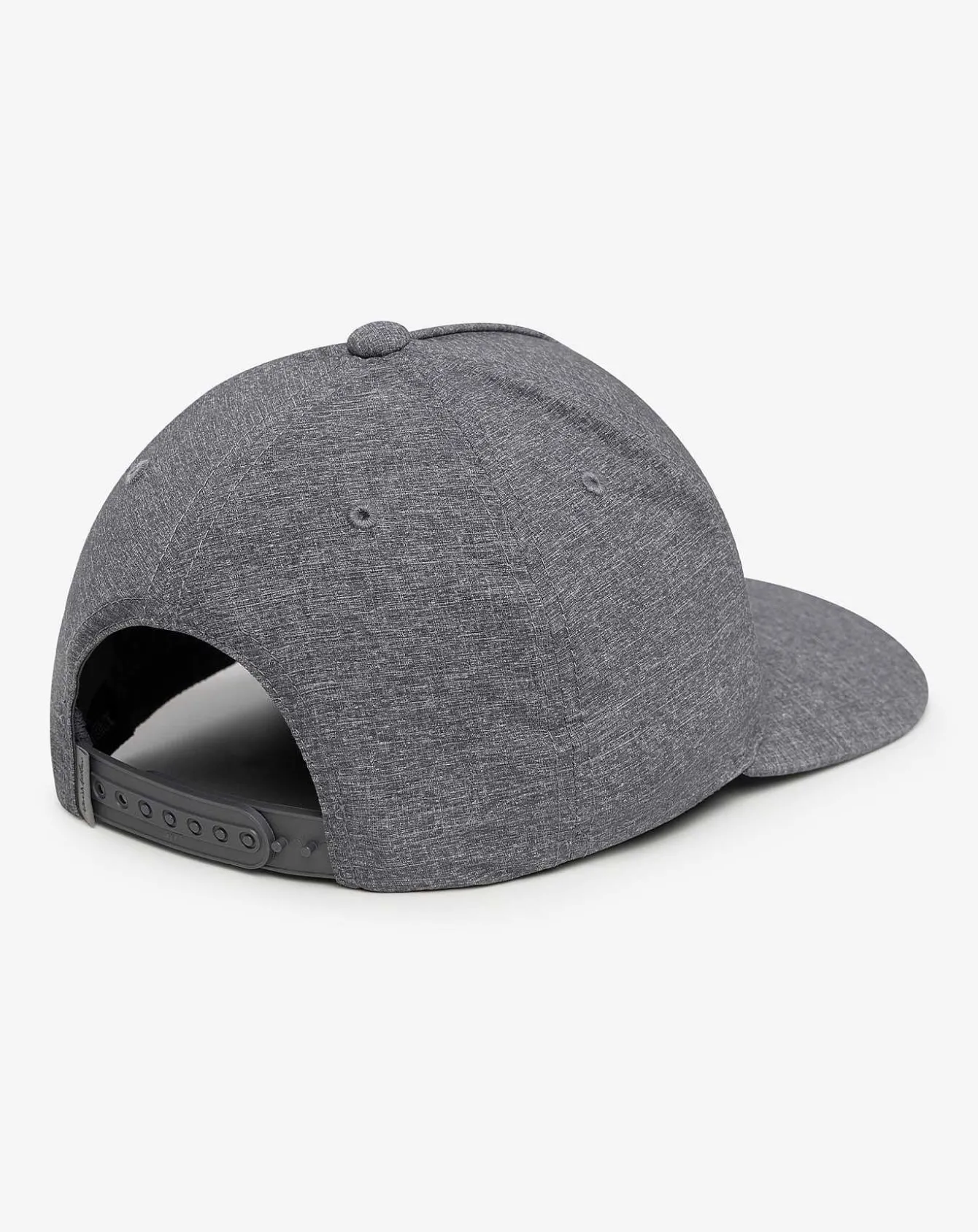 The Heater Snapback Hat