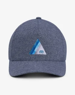 The Heater Snapback Hat