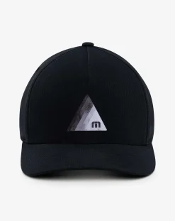 The Heater Snapback Hat