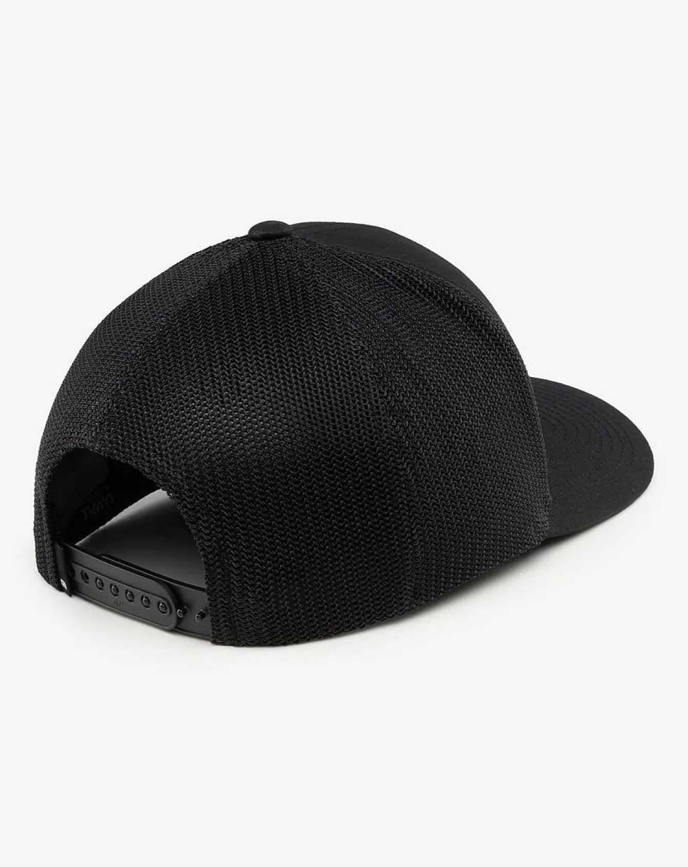 The Patch Floral Snapback Hat