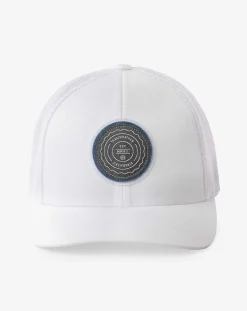 The Patch Snapback Hat