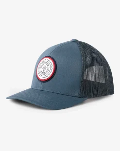 The Patch Snapback Hat