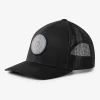 The Patch Snapback Hat