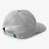 The Patch Snapback Hat